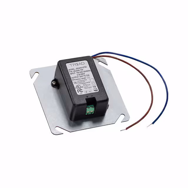 JSU120-1500 Triad Magnetics  Convertidores CA/CC